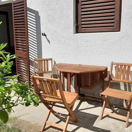 Apartment A1 Dugi Rat Exterior photo
