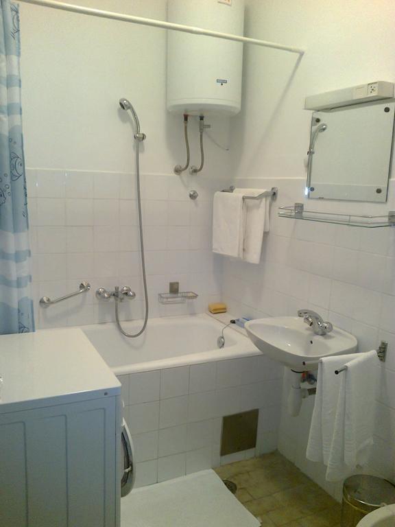 Apartment A1 Dugi Rat Room photo